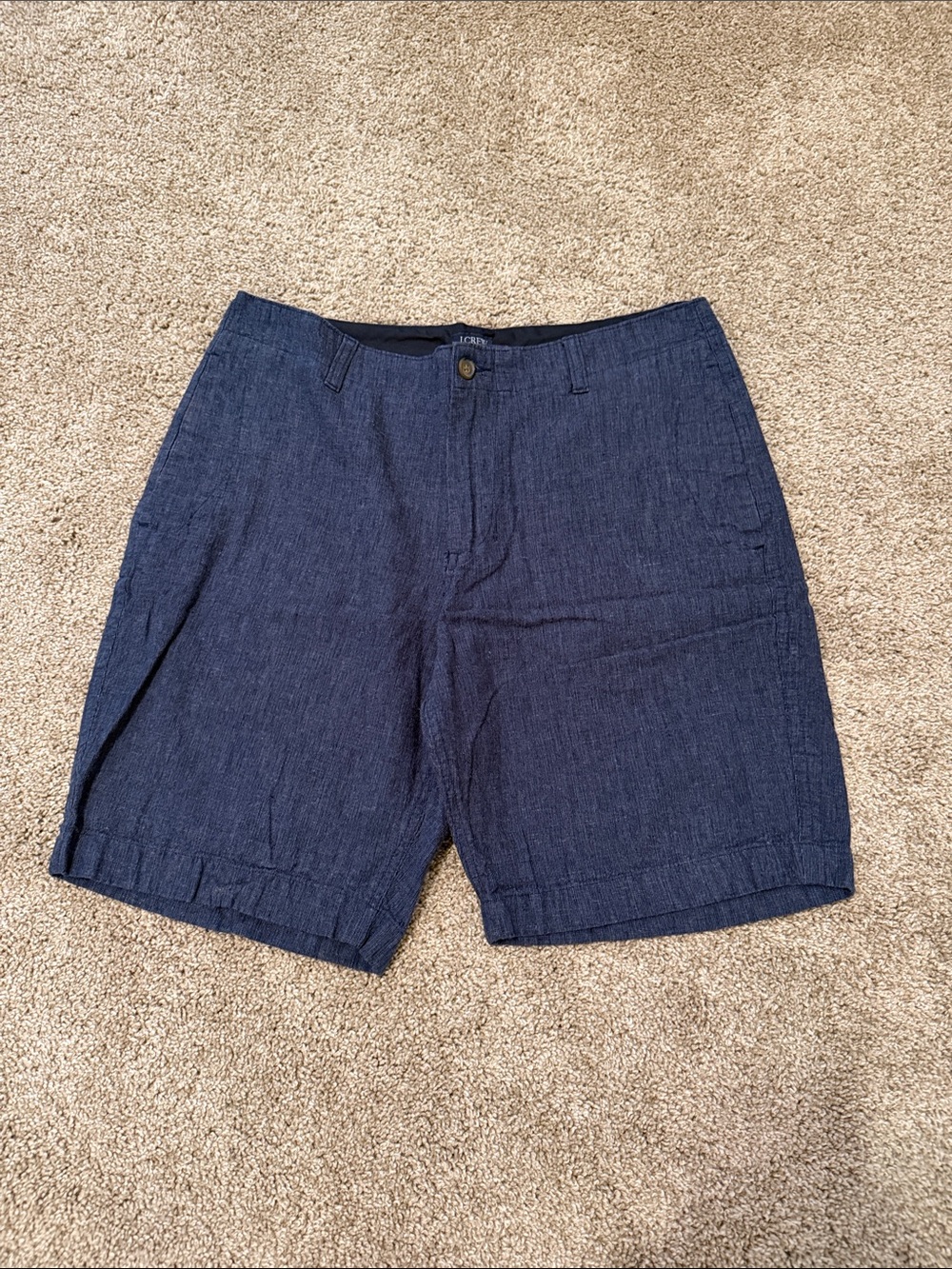 J. Crew Gramercy Shorts